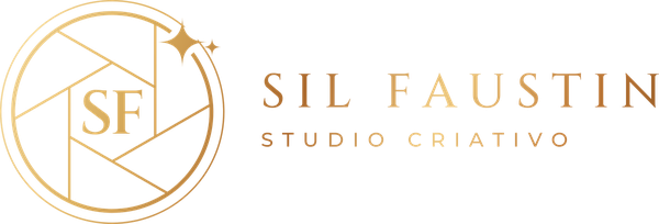 Sil Faustin — SF Studio Criativo